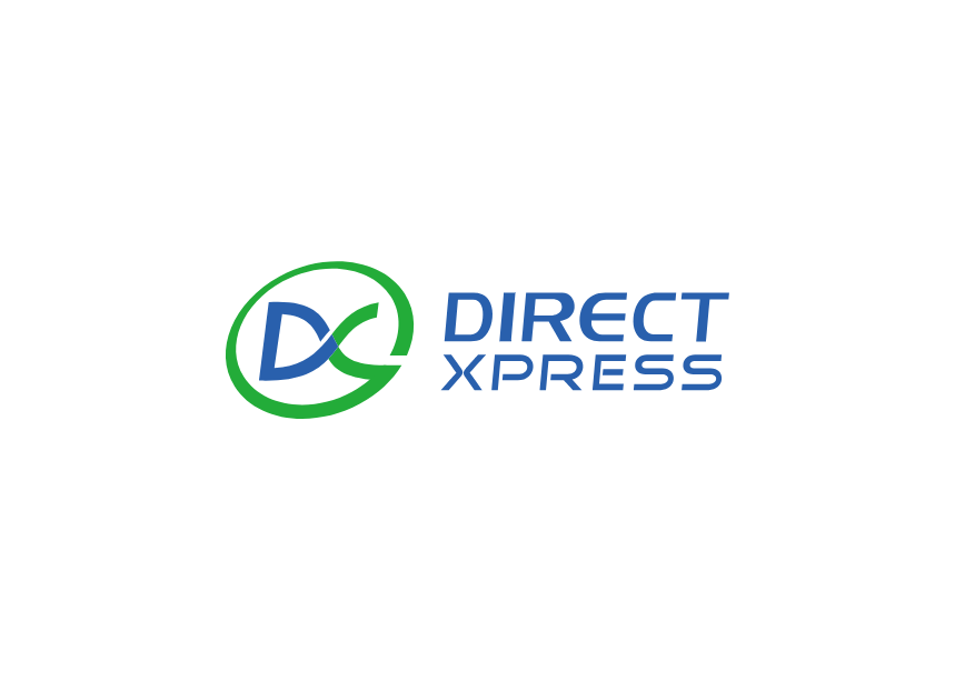 Direct Xpress Logo